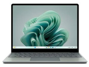 Microsoft / }CN\tg Surface Laptop Go 3 XKQ-00010 [Z[W]ym[gp\Rzyz