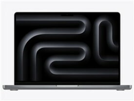 ★☆アップル / APPLE MacBook Pro Liquid Retina XDRディスプレイ 14.2 MTL83J/A [スペースグレイ] 【Mac ノート(MacBook)】【送料無料】