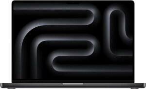 ��APPLE MacBook Pro 16�@MRW33J/A [ 16.2�^ / 3456×2234 / Apple M3 Max / RAM:36GB / SSD:1TB / �X�y�[�X�u���b�N ]�yMac �m�[�g(MacBook)�z�y���������z