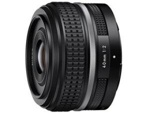 ��Nikon / �j�R�� NIKKOR Z 40mm f/2 (SE)�y�����Y�z�y���������z