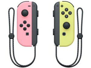 Nintendo / CV Joy-Con (L)/(R) [pXesN/pXeCG[]yQ[Ӌ@zyz