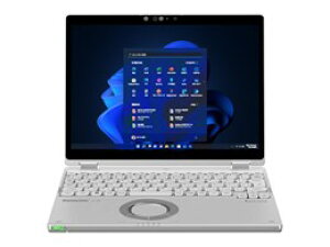 Panasonic / pi\jbN Let's note QV1 CF-QV1RDAKSym[gp\Rzyz