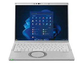 ★☆Panasonic / パナソニック Let's note FV4 CF-FV4RDAAS【ノートパソコン】【送料無料】