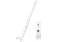 ★Panasonic / パナソニック クリーンドック搭載セパレート型コードレススティック掃除機 MC-NS100K-W […