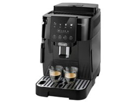 ★DeLonghi / デロンギ マグニフィカ スタート ECAM22020B [ブラック]【コーヒーメーカー】【送料無料】