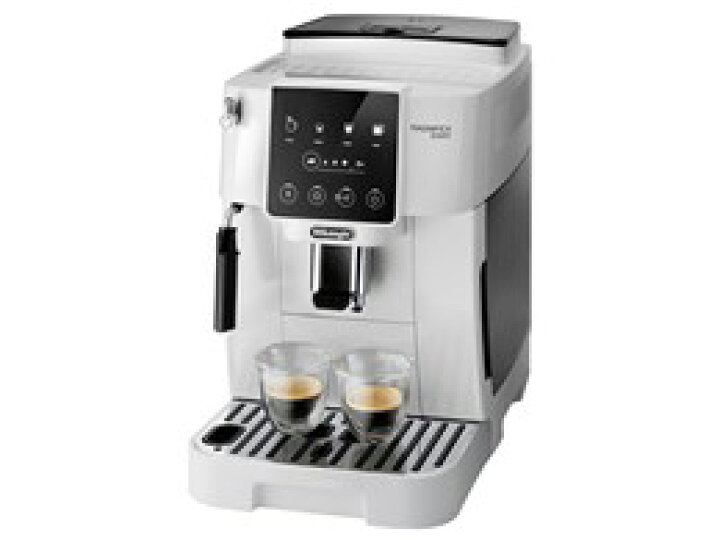 楽天市場】☆DeLonghi / デロンギ マグニフィカ スタート ECAM22020W 