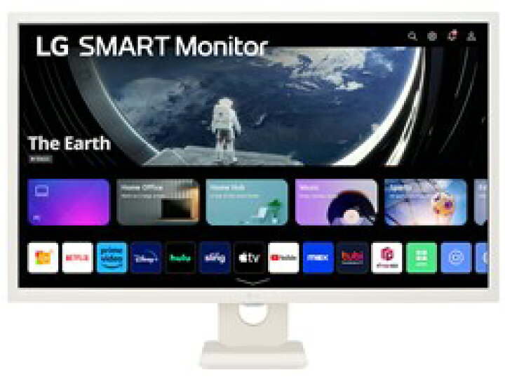 楽天市場】☆LGエレクトロニクス webOS対応 31.5インチフルHD 