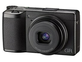 ★RICOH / リコー RICOH GR III【デジタルカメラ】【送料無料】