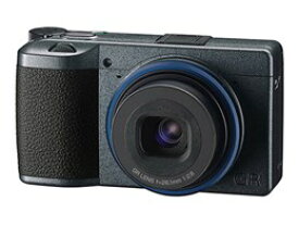 ★RICOH / リコー RICOH GR IIIx Urban Edition【デジタルカメラ】【送料無料】