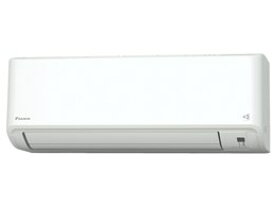 ★DAIKIN / ダイキン ルームエアコン FXシリーズ S223ATFS-W [ホワイト] 【エアコン・クーラー】【送料無料】