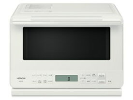 ★HITACHI / 日立 MRO-F6B(W) [ホワイト]【電子レンジ・オーブンレンジ】【送料無料】