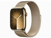 楽天市場】apple watch se（カラーゴールド）（スマートウォッチ本体 