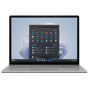 Microsoft / }CN\tg Surface Laptop 5 RC1-00020 [v`i]ym[gp\Rzyz