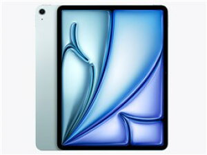Abv / APPLE iPad Air 13C` Wi-Fi 256GB 2024Ntf MV2F3J/A [u[]y^ubgPCzyz