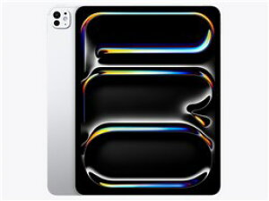 Abv / APPLE iPad Pro 13C` Wi-Fi 256GB 2024Ntf MVX33J/A [Vo[]y^ubgPCzyz