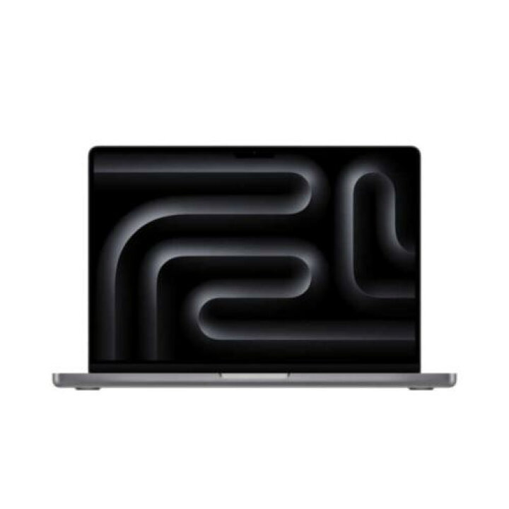 楽天市場】☆Apple / アップル MacBook Pro 14インチ MXE03J/A 