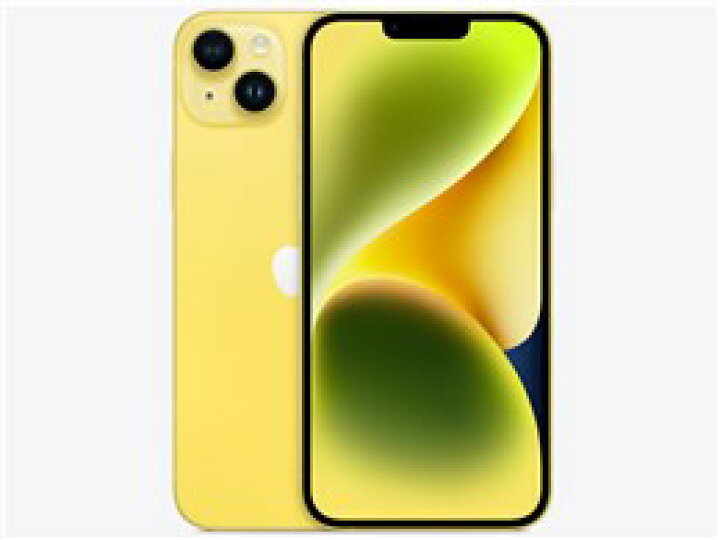 楽天市場】☆アップル / APPLE iPhone 14 Plus 256GB SIMフリー 