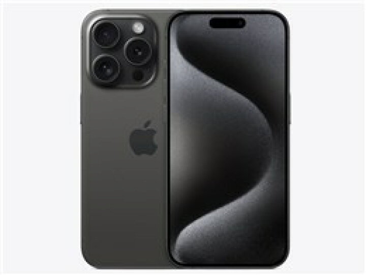 楽天市場】☆アップル / APPLE iPhone 15 Pro 256GB SIMフリー 