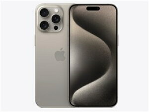 ���A�b�v�� / APPLE iPhone 15 Pro Max 1TB SIM�t���[ [�i�`�������`�^�j�E��] (SIM�t���[)�y�X�}�[�g�t�H���z�y���������z