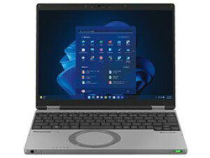 ����Panasonic / �p�i�\�j�b�N Let's note SR4 CF-SR4RFAAS SIM�t���[ [�J�[���O���C]�y�m�[�g�p�\�R���z�y���������z