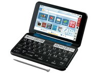 ★SHARP / シャープ Brain PW-S3-K [ネイビー系]【電子辞書】【送料無料】