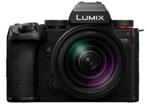 Panasonic / pi\jbN LUMIX DC-S5M2H {Y[YLbgyfW^Jzyz