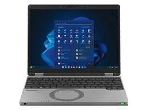 ����Panasonic / �p�i�\�j�b�N Let's note SR4 CF-SR4ADAAS [�J�[���O���C]�y�m�[�g�p�\�R���z�y���������z