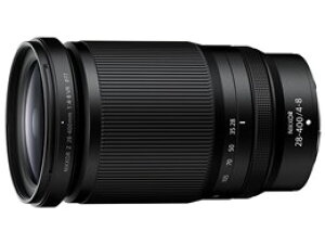 ��Nikon / �j�R�� NIKKOR Z 28-400mm f/4-8 VR�y�����Y�z�y���������z