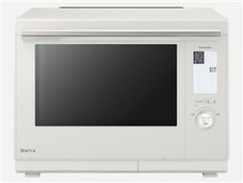★Panasonic / パナソニック ビストロ NE-BS9C-W [オフホワイト]【電子レンジ・オーブンレンジ】【送料無料】