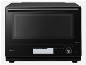 ★Panasonic / パナソニック ビストロ NE-BS8C-K [ブラック]【電子レンジ・オーブンレンジ】【送料無料】