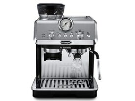 ★DeLonghi / デロンギ ラ・スペシャリスタ・アルテ EC9155J-B [ブラック]【コーヒーメーカー】【送料無料】