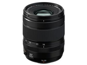 ��FUJIFILM / �x�m�t�C���� �t�W�m�������Y XF16-50mmF2.8-4.8 R LM WR�y�����Y�z�y���������z