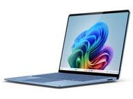 ★☆Microsoft / マイクロソフト Surface Laptop 第7世代 ZGM-00072 [サファイア]【ノートパソコン】【送…