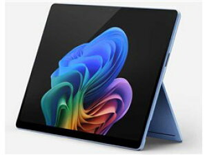 Microsoft / }CN\tg Surface Pro 11 ZHY-00040 [Tt@CA]y^ubgPCzyz