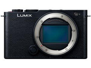 Panasonic / pi\jbN LUMIX DC-S9-K {fB [WFbgubN]yfW^Jzyz