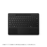 ★Microsoft / マイクロソフト Surface Pro Flex キーボード ZQZ-00022 [ブラック]【タブレットケース・…