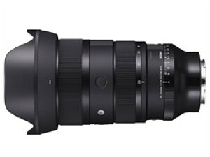 ��SIGMA / �V�O�} 28-45mm F1.8 DG DN [�\�j�[E�p]�y�����Y�z�y���������z