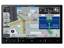 楽天市場】avic-rl801dの通販