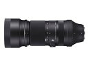 ★SIGMA / シグマ 100-400mm F5-6.3 DG DN OS [フジフイルム用]【レンズ】【送料無料】