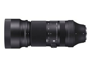 ��SIGMA / �V�O�} 100-400mm F5-6.3 DG DN OS [�t�W�t�C�����p]�y�����Y�z�y���������z