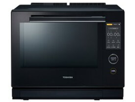 ★TOSHIBA / 東芝 石窯ドーム ER-D7000A(K) [グランブラック]【電子レンジ・オーブンレンジ】【送料無料】