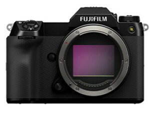 ��FUJIFILM / �x�m�t�C���� FUJIFILM GFX100S II �{�f�B�y�f�W�^�����J�����z�y���������z