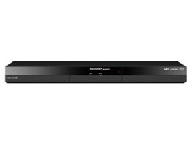 ★SHARP / シャープ AQUOSブルーレイ 2B-C20GW1【送料無料】