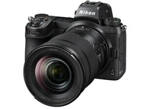 ★Nikon / ニコン Z6II 24-120 限定セット【デジタル一眼カメラ】【送料無料】