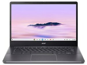 GCT[ / Acer Chromebook Plus 514 CB514-4HT-N38Q [X`[OC]ym[gp\Rzyz