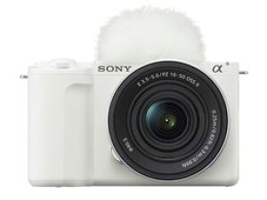 \j[ / SONY VLOGCAM ZV-E10M2X _uY[YLbg [zCg]yfW^Jzyz