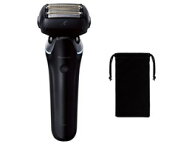 ★Panasonic / パナソニック ラムダッシュPRO 6 ES-L650U-K [クラフトブラック]【シェーバー】【送料無料】