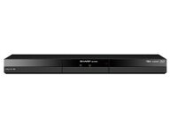 ★SHARP / シャープ AQUOSブルーレイ 2B-C10GW1【送料無料】