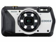 ★RICOH / リコー RICOH G900 II【デジタルカメラ】【送料無料】