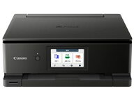 ★キヤノン / CANON PIXUS TS8830 [ブラック]【プリンタ】【送料無料】